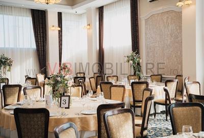 Hotel 3★ de vânzare – Oradea | Complex hotelier complet funcțional, potențial in - 14