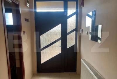 Casă cu 3 camere în Lazuri - 13