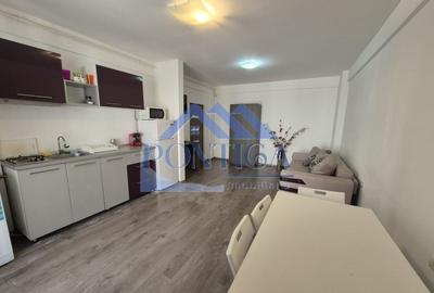 Apartament cu 2 camere, mobilat în Nord - 3