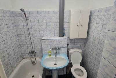 Sagului- Muzicescu- 2 camere- Mobilat/Utilat - 7