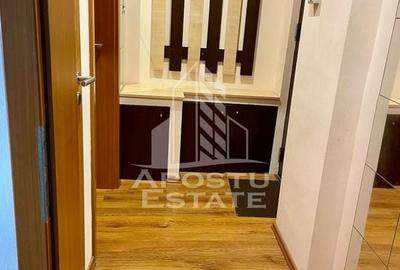 Apartament 3 camere, zona Complexului Studentesc Apartament 3 camere, zona Complexului Studentesc - 8