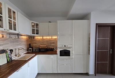 Apartament 3 camere - complex Isaran, Tractorul - 18