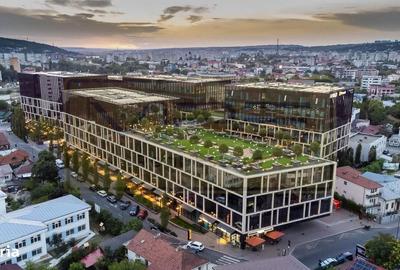 Garsonieră în Albești - 1