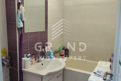 Garsoniera moderna de inchiriat in Gheorgheni,etaj 5, 32 mp, PETFRIENDLY - 5