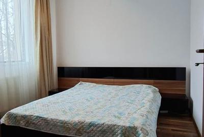 Apartament cu 2 camere semidecomandat, mobilat în Drumul Taberei - 11