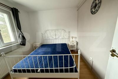 Apartament cu 3 camere spa?ios ?i luminos Cartier - 10