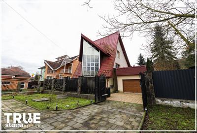 Casă cu 4 camere cu Teren 750 Mp în Sântana de Mureș - 18