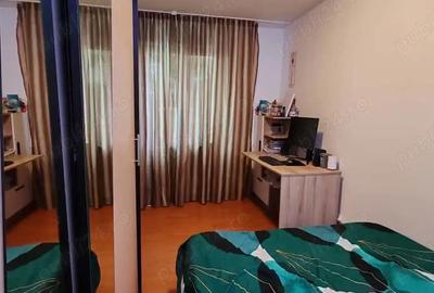 Apartament cu 2 camere nedecomandat în Sud - 2