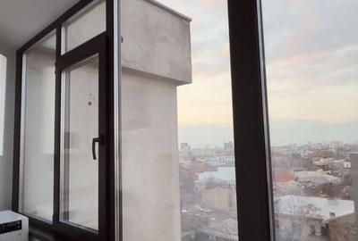 Apartament cu 2 camere decomandat, mobilat în Unirii - 4