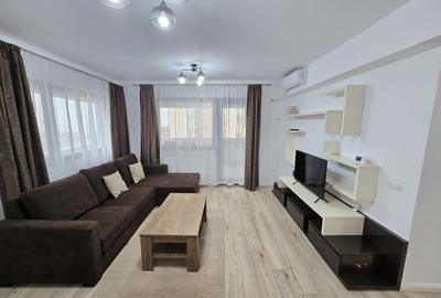 Apartament bloc nou  Stefan cel mare - 1
