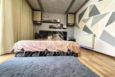 Casa individuala, P+M, cu 5 camere, in Chisoda - 1