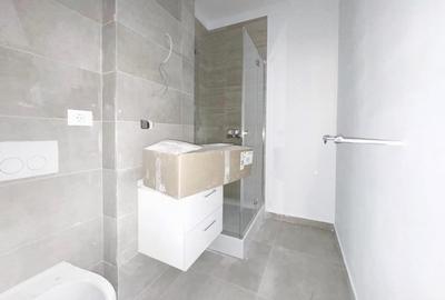 Apartament 3 camere, decomandat, 72 mp utili, etaj 2/9, zona Aradului - 5