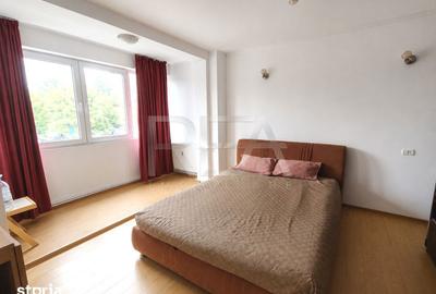 Apartament cu 2 camere semidecomandat, mobilat în Timpuri Noi - 2