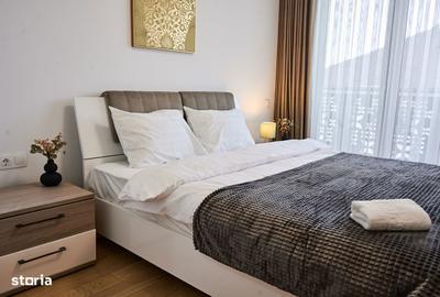 Apartament cu 4 camere în Take Ionescu