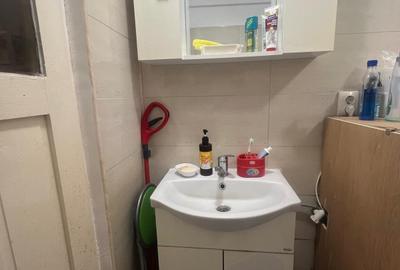 Apartament cu 2 camere nedecomandat, mobilat în Nord-Vest - 5