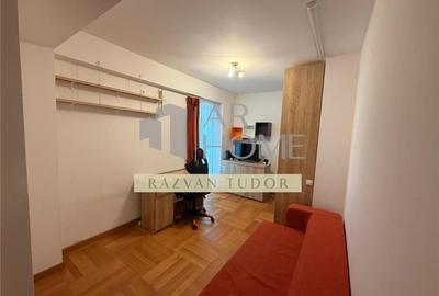Apartament cu 3 camere decomandat, mobilat în Vest - 5