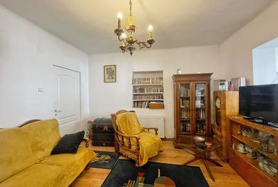 Casă individuală cu 4 camere cu Canalizare în Ronaț - 5