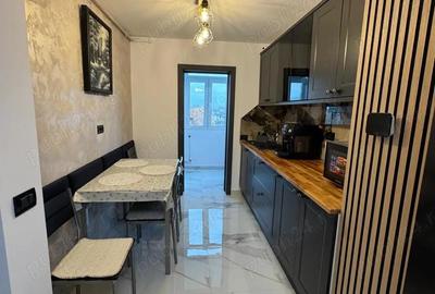 Apartament cu 2 camere decomandat în Central - 16