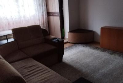 Apartament cu 2 camere semidecomandat în Rogerius - 1