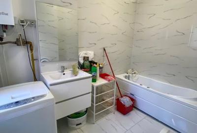 Garsoniera de LUX in centrul vechi - 7