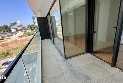 Apartament cu 2 camere semidecomandat în Tei - 4