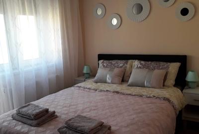 Apartament cu 2 camere semidecomandat în Nufărul - 5