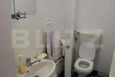 Apartament cu 3 camere decomandat în Central - 2