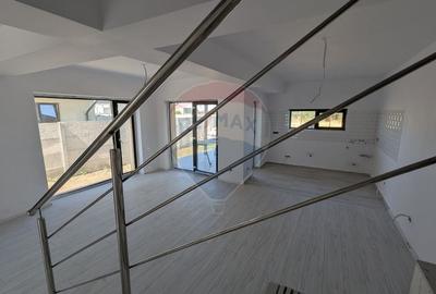 De Vanzare Duplex Comuna Berceni Str Lebedelor Asfaltata 0% Comision - 13