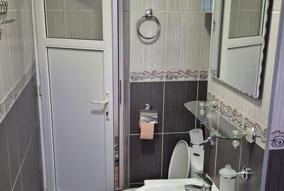Apartament cu 2 camere semidecomandat în Trivale - 7