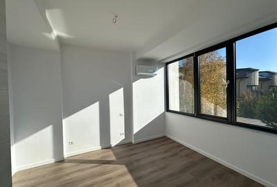 Casă cu 5 camere cu Canalizare în Pipera - 10