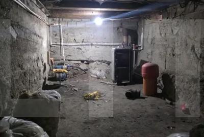 Casă cu 4 camere cu Teren 800 Mp în Dalnic - 5