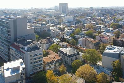 Imobil versatil in zona centrala - ideal resedinta, birou sau proiect - 4