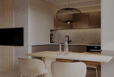 Apartament ultra-finisat Columna Residence - 5