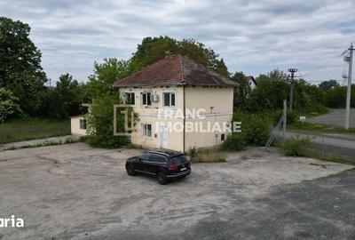 Spațiu comercial, de 117 mp, în Conop - 7