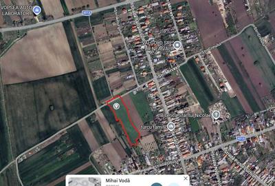 Spațiu comercial, în Bolintin-Deal