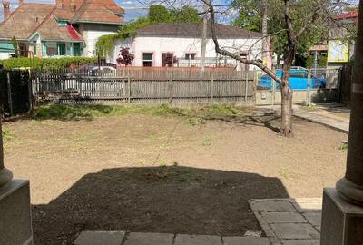 Casă cu 4 camere în Central - 7