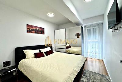 Apartament prima inchiriere | Loc de parcare privat | Boxa | 3 camere | 2 bai |