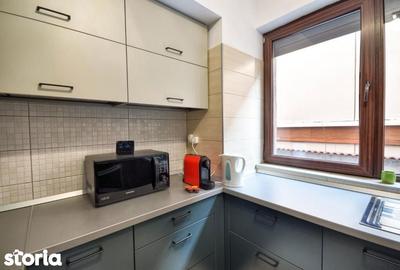 Apartament cu 3 camere în Herăstrău - 2