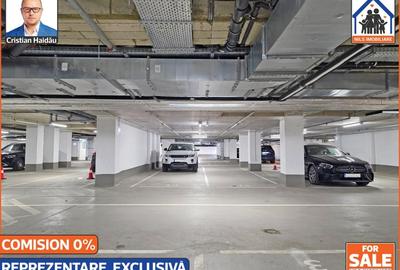 Apartament 3 camere, 2 bai, balcon, parcare | Cortina 126 - Pipera - 29