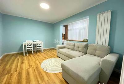 Apartament cu 4 camere decomandat, mobilat în Podu Roș - 11