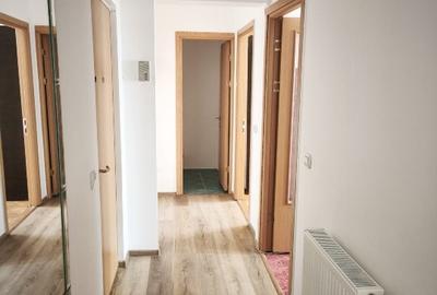 Apartament cu 2 camere decomandat în Vasile Aaron - 1