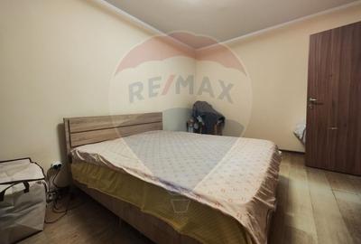 Apartament cu 3 camere de vanzare in zona 1 Decembrie 1918 - 9