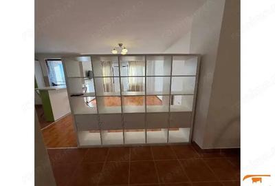Apartament cu 1 camera Soarelui-Buziasului