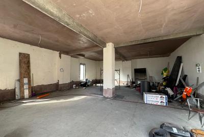 Spațiu comercial, de 130 mp, în Vișani - 1
