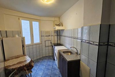 Apartament cu 2 camere decomandat, mobilat în Liviu Rebreanu - 7