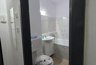 Garsonieră decomandată, mobilată în Lujerului - 7