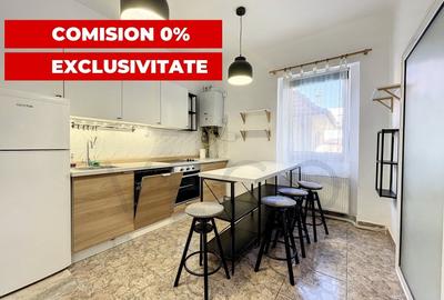 Garsonieră semidecomandată, mobilată în Central - 9