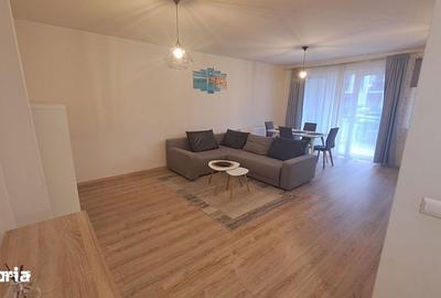 Apartament cu 2 camere în Central - 4