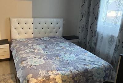 Apartament cu 3 camere în Central - 3