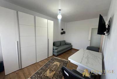 Garsonieră decomandată, mobilată în Central - 4